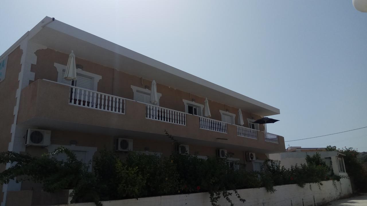 Sevoula Studios Kéfalos المظهر الخارجي الصورة